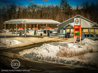 Plus de détails pour 2000 Otis rd, East Otis, MA - Local commercial à vendre