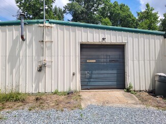 Plus de détails pour 212 Turk Pl, Greensboro, NC - Industriel/Logistique à louer