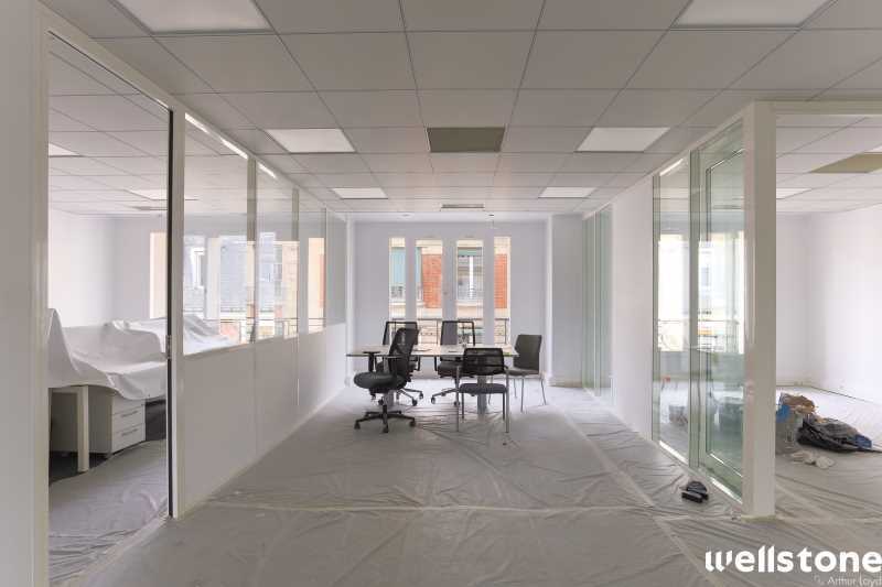 Bureau dans Paris à louer Photo intérieure– Image 1 sur 21