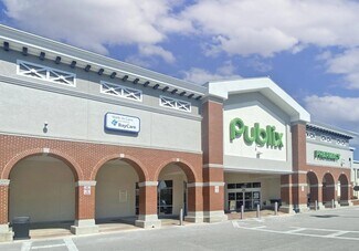 Plus de détails pour 1395 6th St NW, Winter Haven, FL - Local commercial à louer