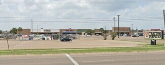 Plus de détails pour 2451 S Brahma Blvd, Kingsville, TX - Local commercial à louer