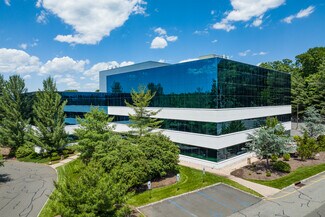 Plus de détails pour 1680 Route 23 N, Wayne, NJ - Bureau à louer