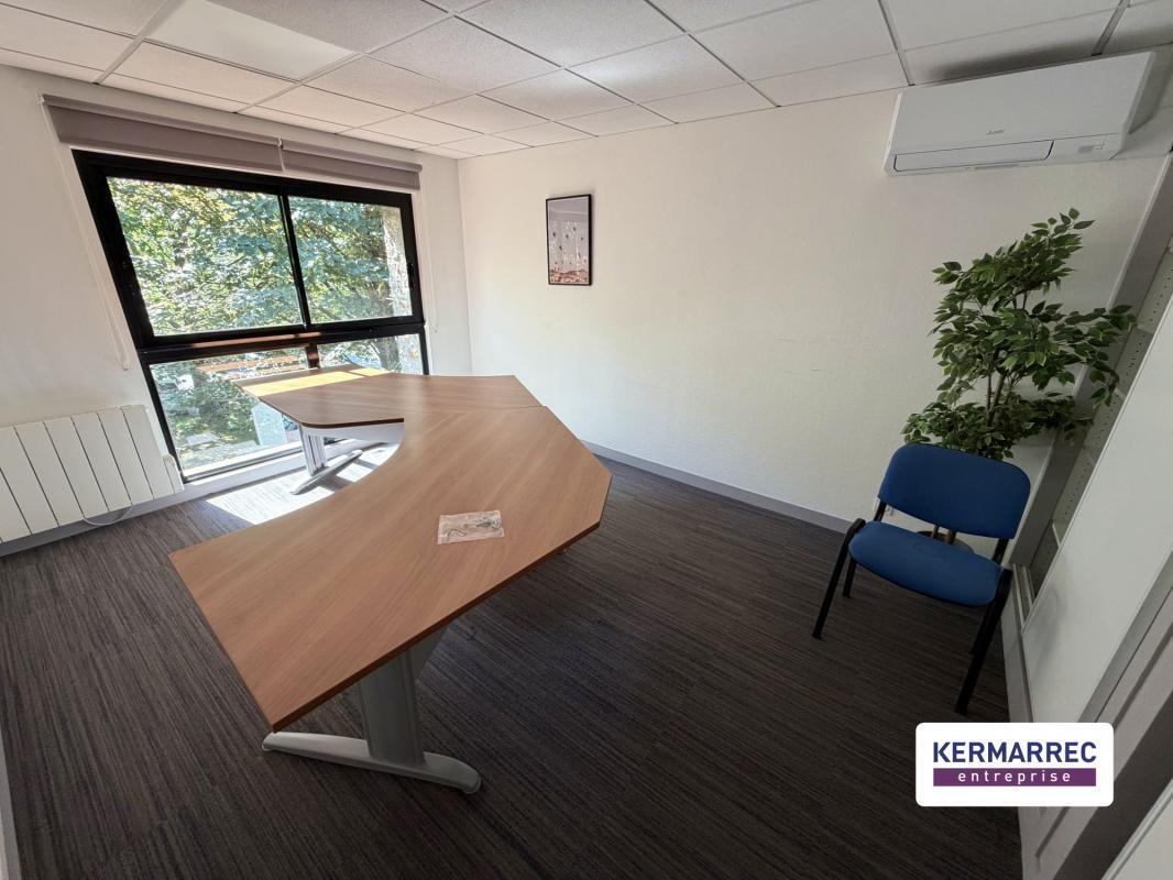Bureau dans Vannes à louer Photo intérieure– Image 1 sur 6