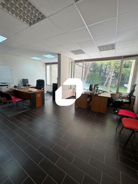 Bureau dans Paris à vendre - Photo intérieure – Image 1 sur 6
