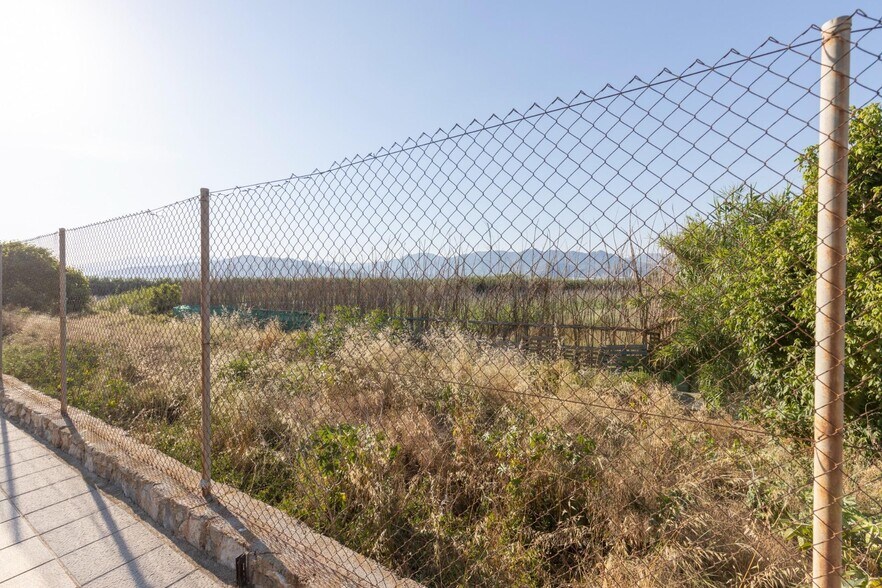 Lugar Sus Pla 2 (Pol-20), 157, Motril, Granada à vendre - Photo de l’immeuble – Image 3 sur 24