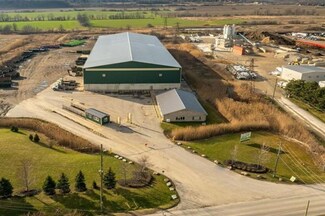 Plus de détails pour 900 Nebo Rd, Hamilton, ON - Industriel/Logistique à louer