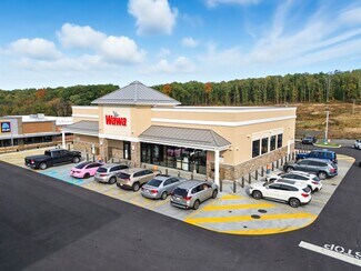 Plus de détails pour 9271 PA-61, Coal Township, PA - Local commercial à vendre