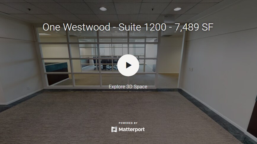 10990 Wilshire Blvd, Los Angeles, CA à louer - Numérisation 3D Matterport – Image 2 sur 8