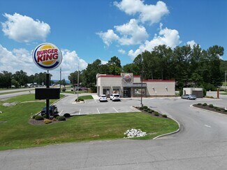 Plus de détails pour 100 Peter Ln, New Hope, AL - Local commercial à vendre