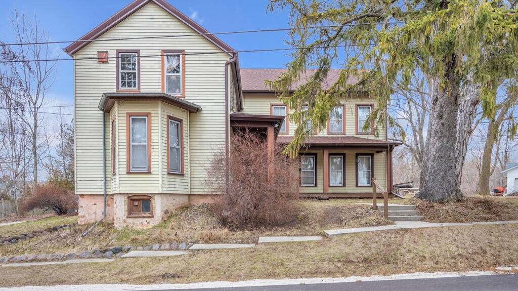 N8120 Franklin Rd, Plymouth, WI à vendre Photo principale– Image 1 sur 15