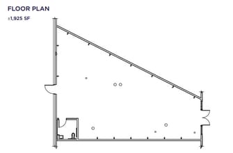 200-220 Saratoga Ave, Santa Clara, CA à louer Plan d’étage– Image 1 sur 1