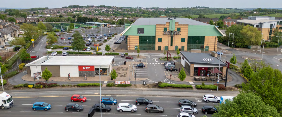 Gallagher Leisure Park Sale portefeuille de 3 biens à vendre sur LoopNet.fr - Photo de l’immeuble – Image 2 sur 11