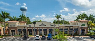 Plus de détails pour 4065-4099 Hood Rd, Palm Beach Gardens, FL - Bureau/Local commercial à louer