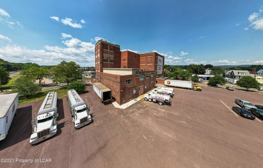 454 S Main St, Wilkes Barre, PA à vendre - Photo de l’immeuble – Image 3 sur 25