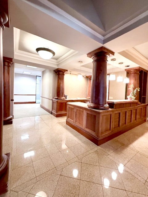 851 Fort Street Mall, Honolulu, HI à louer Photo intérieure– Image 1 sur 6