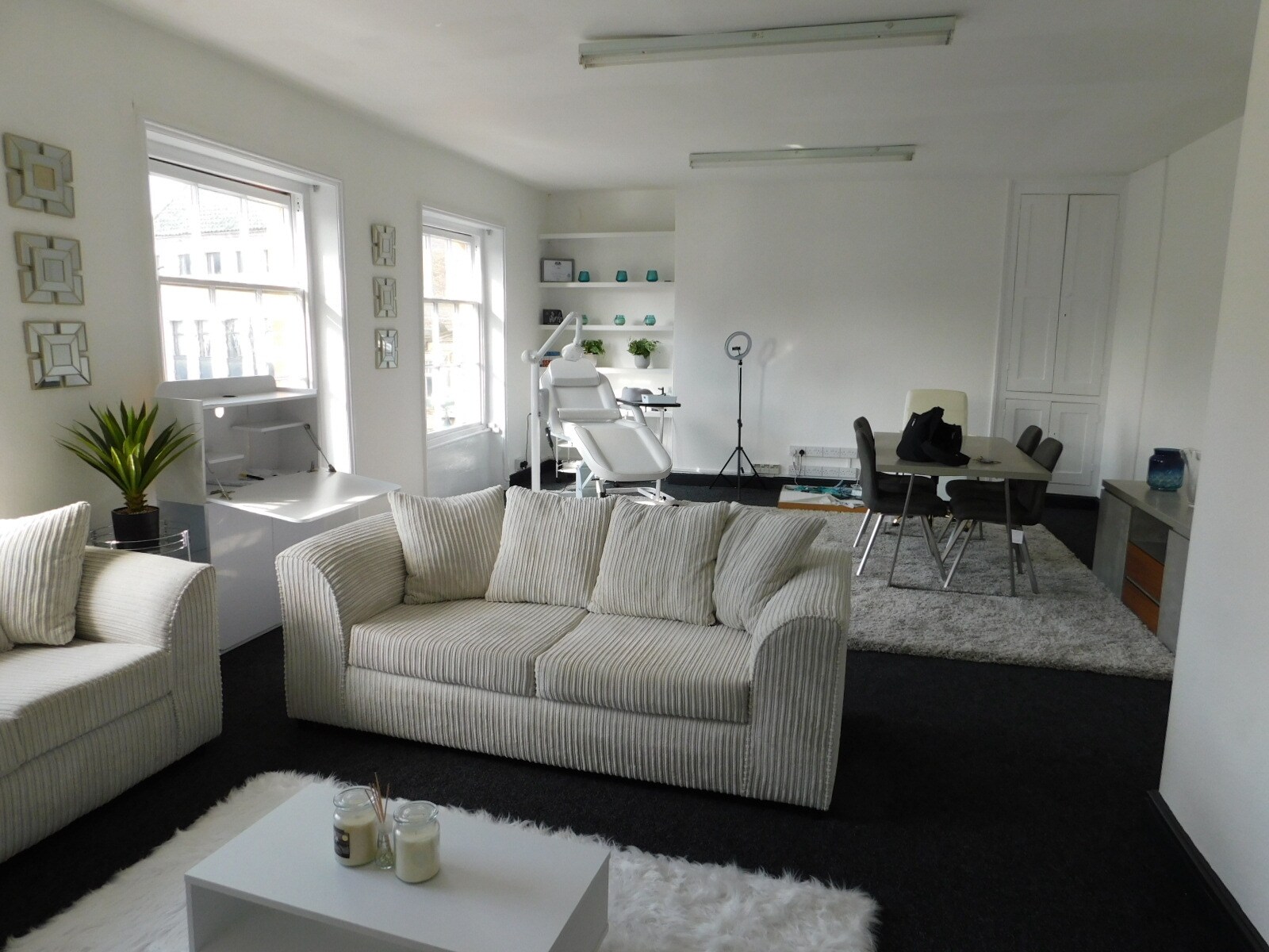 4 Market Pl, Leicester à louer Photo intérieure– Image 1 sur 6