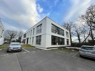 Plus de détails pour 3 Rue Des Citrines, Nantes - Bureau à louer