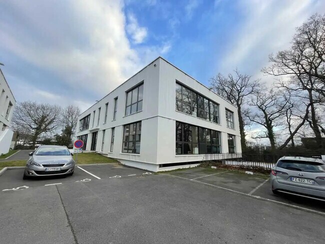 Plus de détails pour 3 Rue Des Citrines, Nantes - Bureau à louer