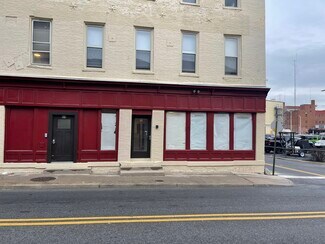 Plus de détails pour 62-64 W Antietam St, Hagerstown, MD - Local commercial à louer