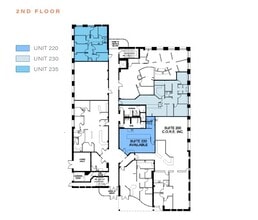 1333 Neilson Rd, Toronto, ON à louer Plan d’étage– Image 1 sur 1