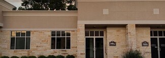 Plus de détails pour 3900 S Stonebridge Dr, McKinney, TX - Bureau/Médical à louer