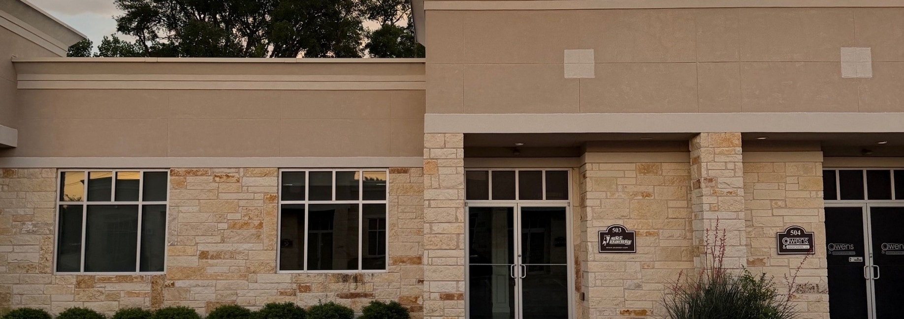 3900 S Stonebridge Dr, McKinney, TX à louer Photo de l’immeuble– Image 1 sur 10