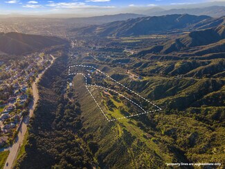 Plus de détails pour 37400 Falling Springs Rd, Yucaipa, CA - Spécialisé à vendre