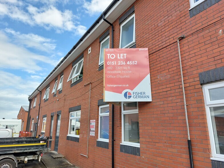 Shore Rd, Birkenhead à louer - Photo de l’immeuble – Image 3 sur 4