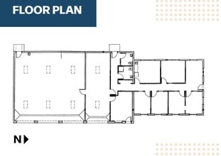2330 106th St SW, Everett, WA à vendre Plan d’étage– Image 1 sur 1