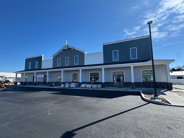 35246 Atlantic Ave, Millville, DE à louer - Photo de l’immeuble – Image 3 sur 9