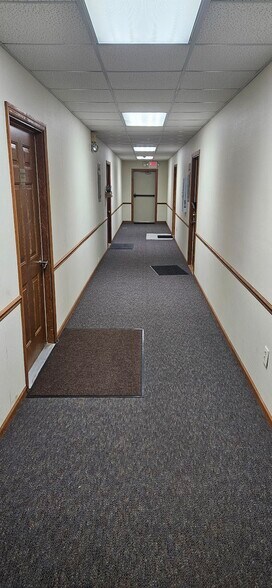 8801 N Main St, Dayton, OH à vendre - Plan d’étage – Image 2 sur 8