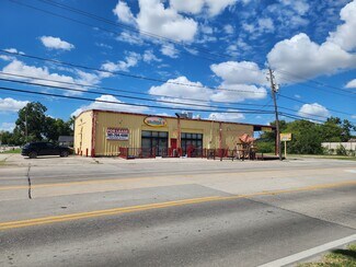 Plus de détails pour 1418 Holland St, Houston, TX - Local commercial à vendre