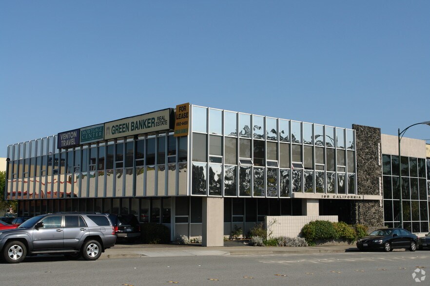 199 California Dr, Millbrae, CA à vendre - Photo de l’immeuble – Image 3 sur 12