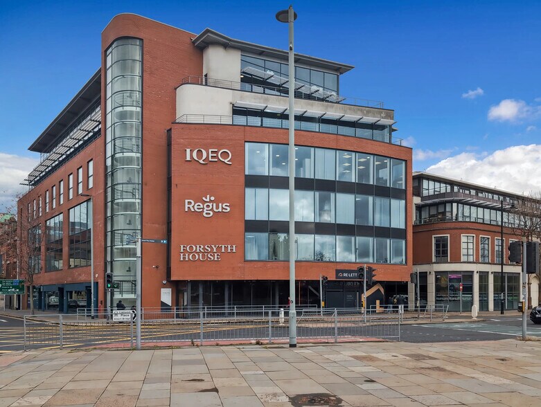 Cromac St, Belfast à louer - Photo intérieure – Image 1 sur 9