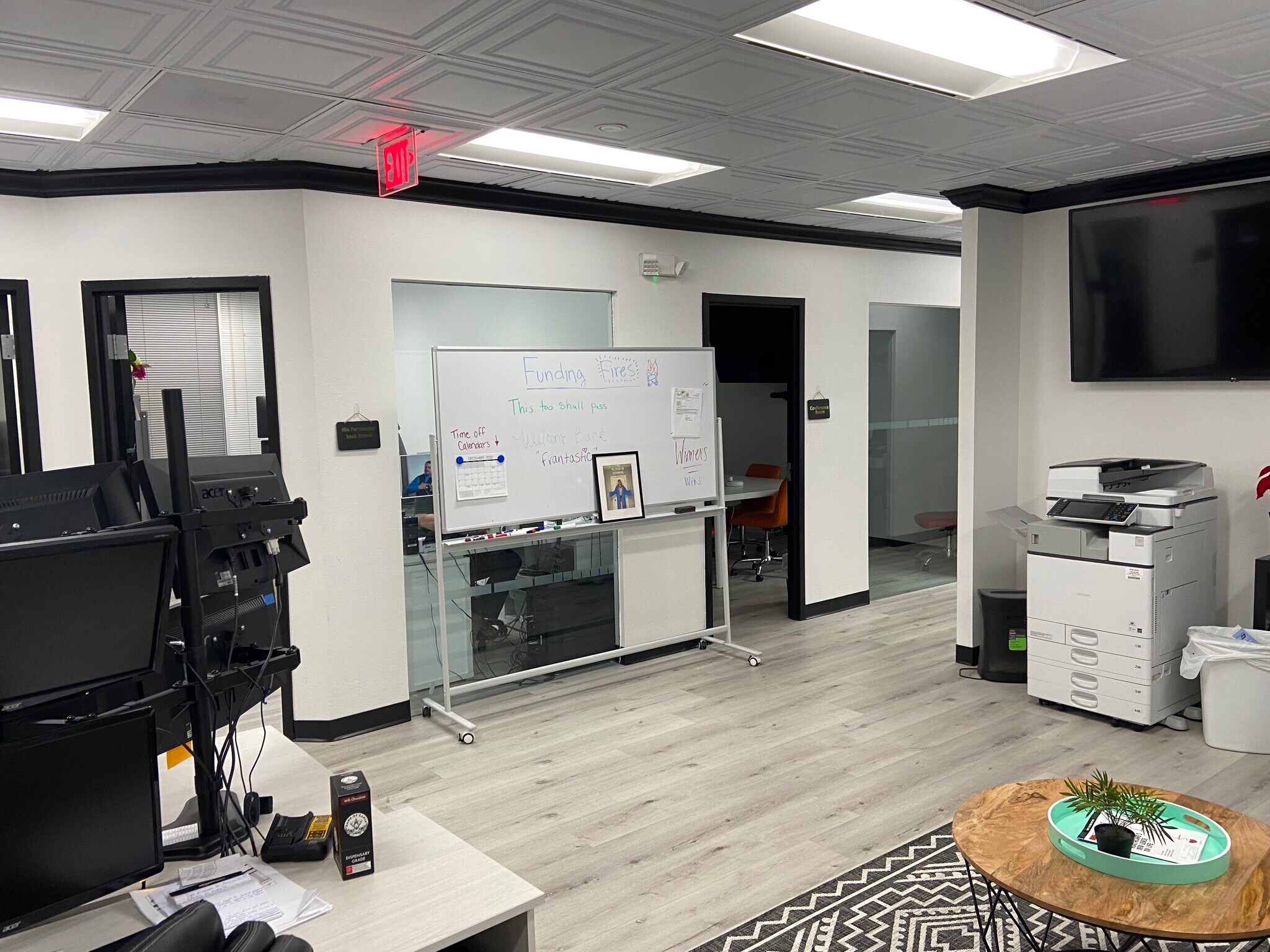 550 N Reo St, Tampa, FL à louer Photo intérieure– Image 1 sur 6