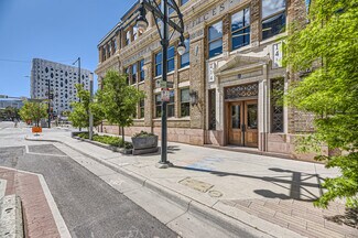 Plus de détails pour 414 14th St, Denver, CO - Bureau à louer