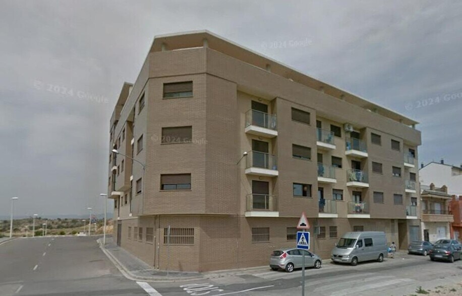 Carrer Olocau, 62, Benaguasil, Valencia à vendre - Photo de l’immeuble – Image 3 sur 5