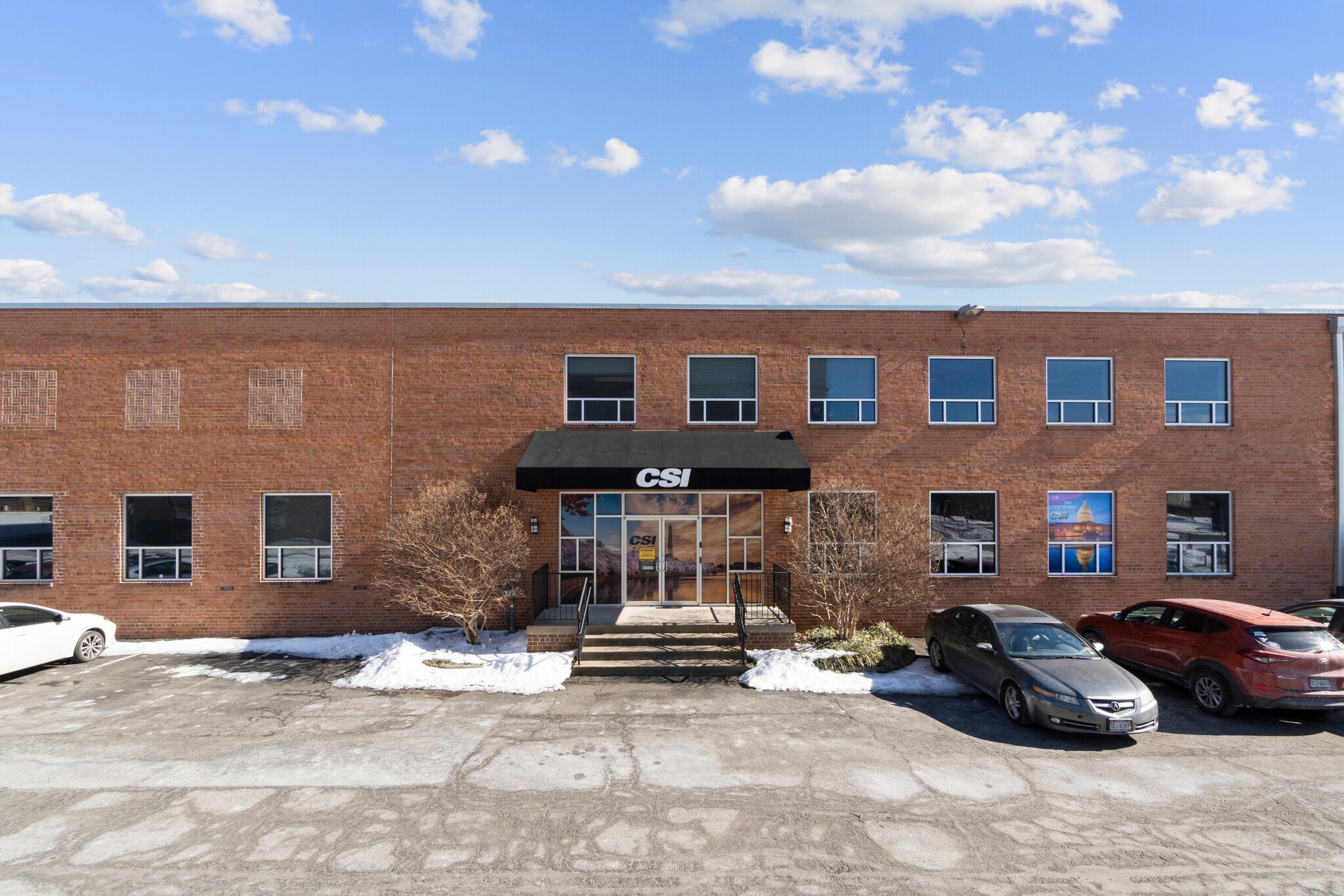 840 S Pickett St, Alexandria, VA à vendre Photo principale– Image 1 sur 32