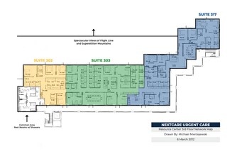 2550 N Thunderbird Cir, Mesa, AZ à louer Photo intérieure– Image 2 sur 2