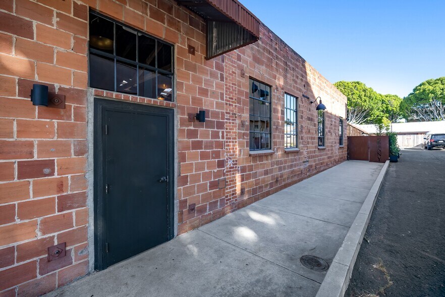 664 Marsh St, San Luis Obispo, CA à vendre - Photo de l’immeuble – Image 2 sur 33