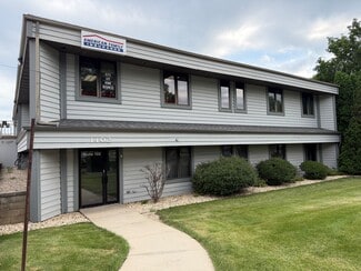 Plus de détails pour 1402 Greenway Cross, Madison, WI - Bureau à louer