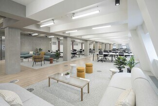 Plus de détails pour 77-78 Hatton Garden, Londres - Bureau à louer