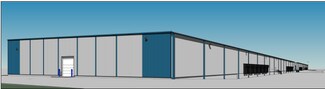 Plus de détails pour 2750 Park East Blvd, Lafayette, IN - Industriel/Logistique à louer