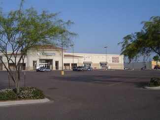 Plus de détails pour 1701 S Closner Blvd, Edinburg, TX - Local commercial à louer