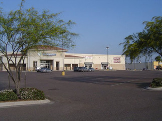 Plus de détails pour 1701 S Closner Blvd, Edinburg, TX - Local commercial à louer