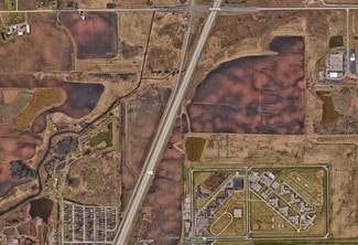 Plus de détails pour Green Valley Road Lots, Oshkosh, WI - Terrain à vendre