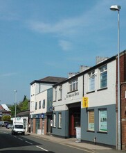 Sunderland St, Macclesfield à louer Photo de l’immeuble– Image 1 sur 5