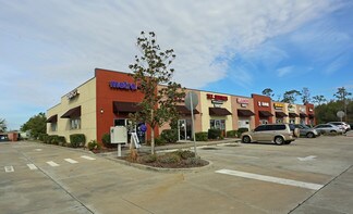 Plus de détails pour 3900 S Goldenrod Rd, Orlando, FL - Local commercial à louer