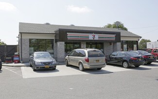 Plus de détails pour 1255 Melville Rd, Farmingdale, NY - Local commercial à vendre