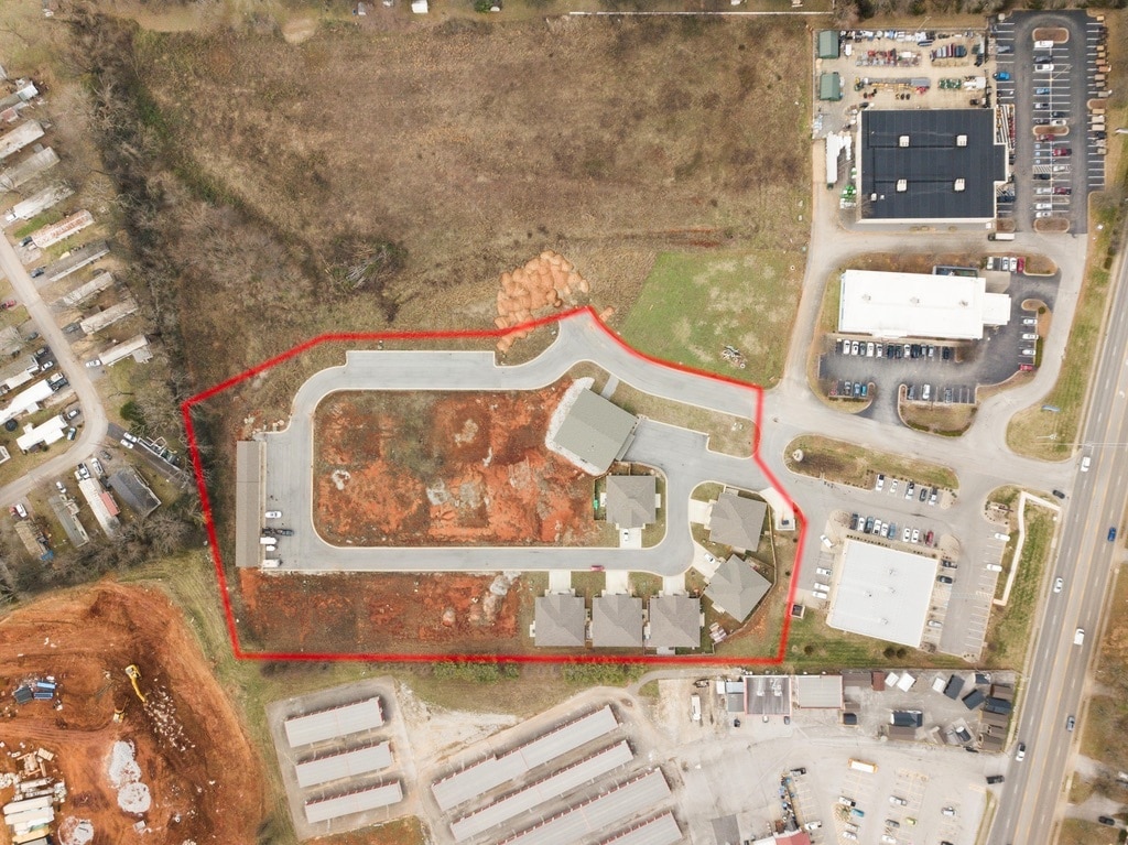 5421 Scottsville Rd, Bowling Green, KY à vendre Photo principale– Image 1 sur 8